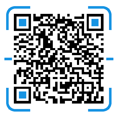 急塑健身微信公眾號(hào)二維碼