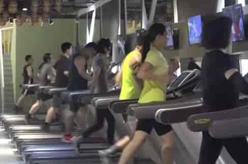 今年1月至9月，?？诙嗉医∩矸客I、老板跑路，頻繁被消費者投訴。