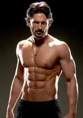 腹肌就應該這么練!